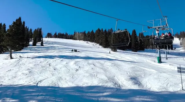 Beaver Mountain