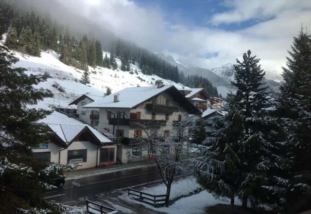 Belvedere/Col Rodella/Ciampac/Buffaure - Canazei/Campitello/Alba/Pozza di Fassa