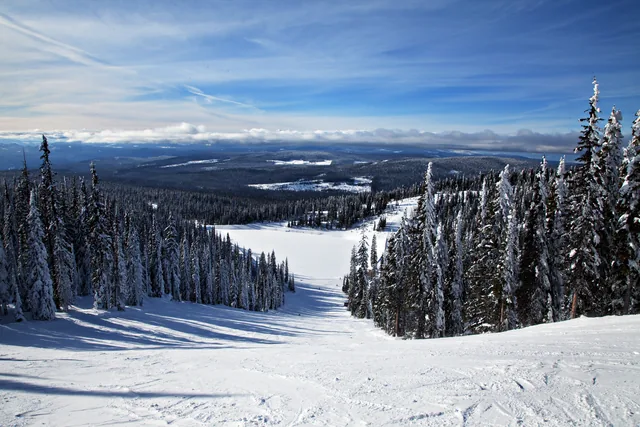 Big White