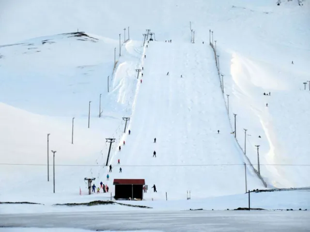 Bláfjöll