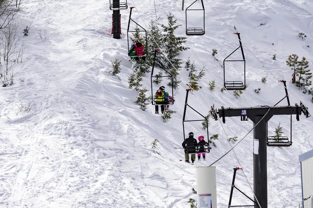 Bogus Basin