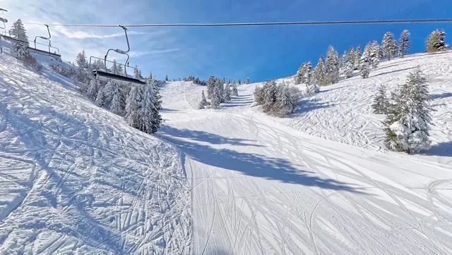 Bogus Basin