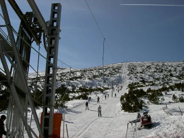 Borovets