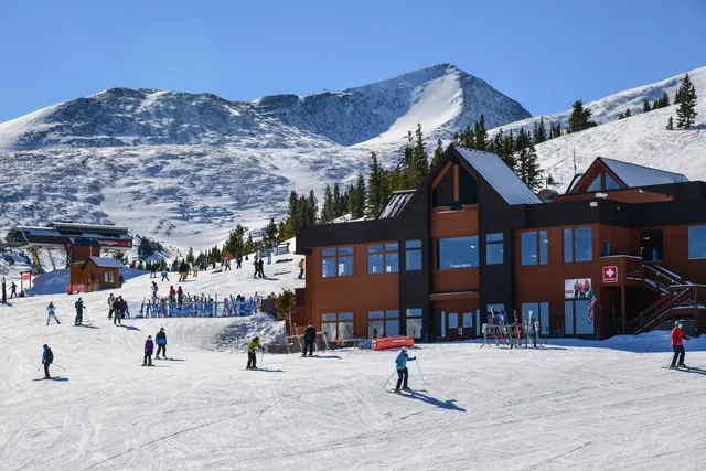Breckenridge