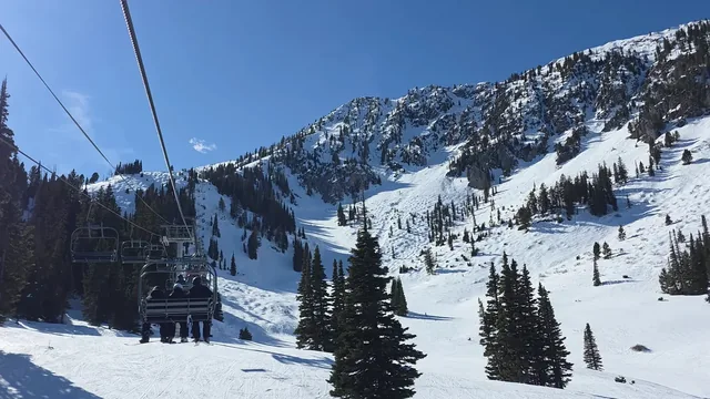 Bridger Bowl