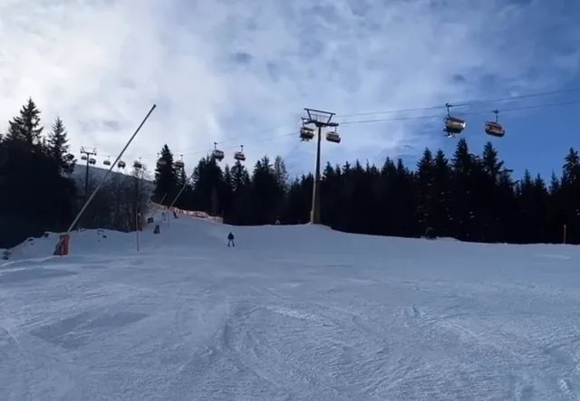 Buchensteinwand