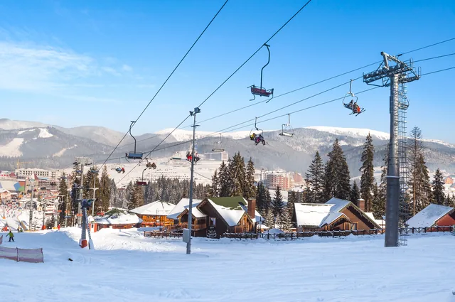 Bukovel
