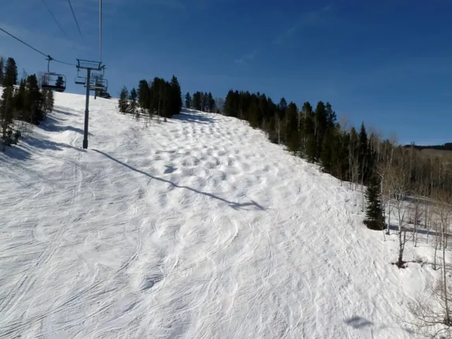 Buttermilk Mountain