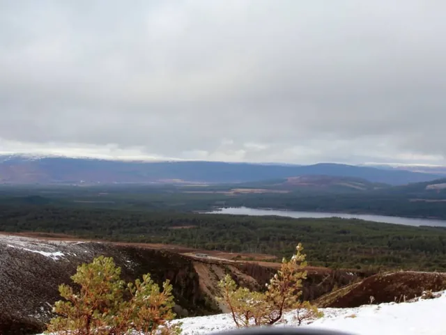 Cairngorm Mountain