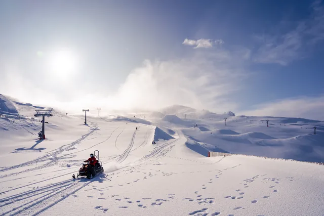 Cardrona