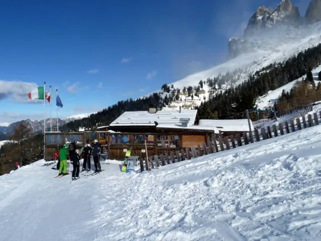Carezza