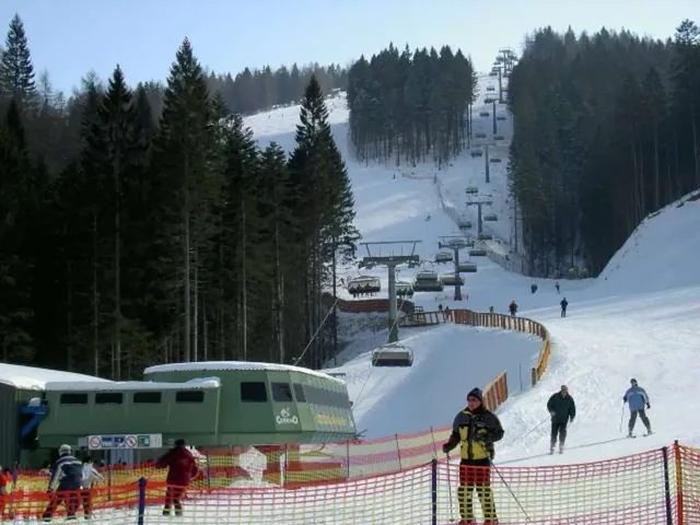 Cerkno