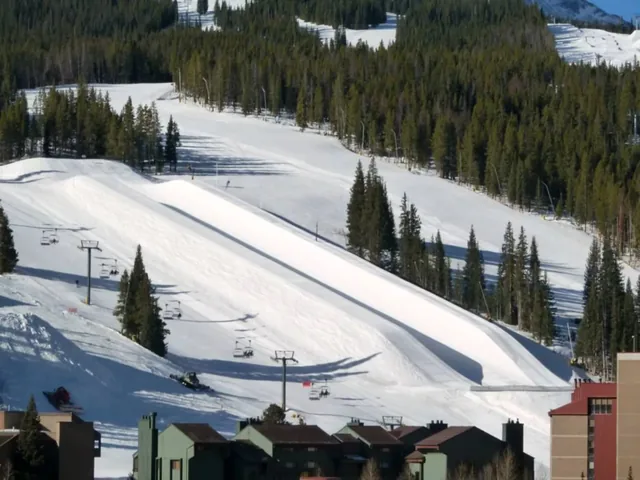 Copper Mountain