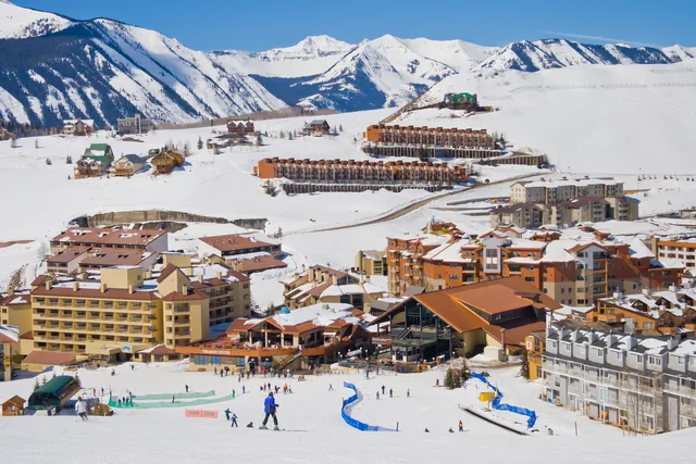 Crested Butte