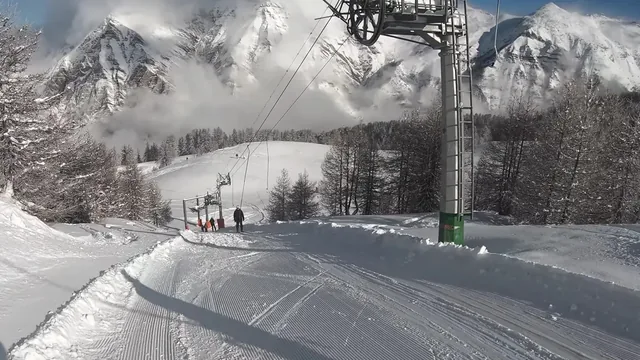 Crévoux