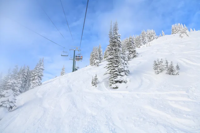 Crystal Mountain
