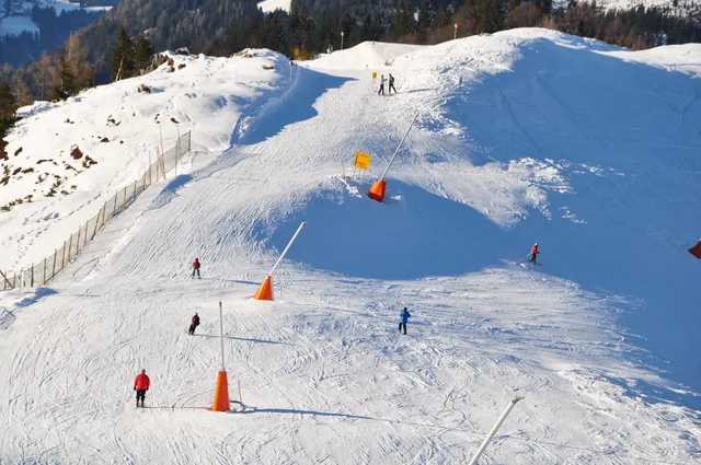 Dachstein West
