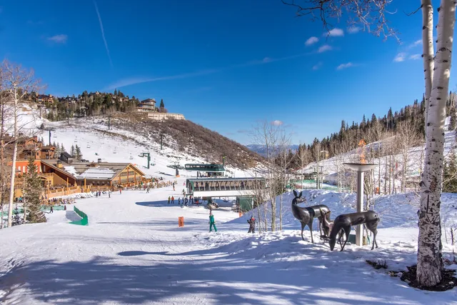 Deer Valley