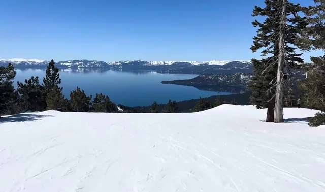 Diamond Peak