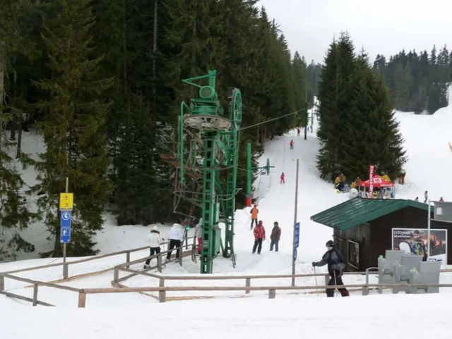 Donovaly (Park Snow)