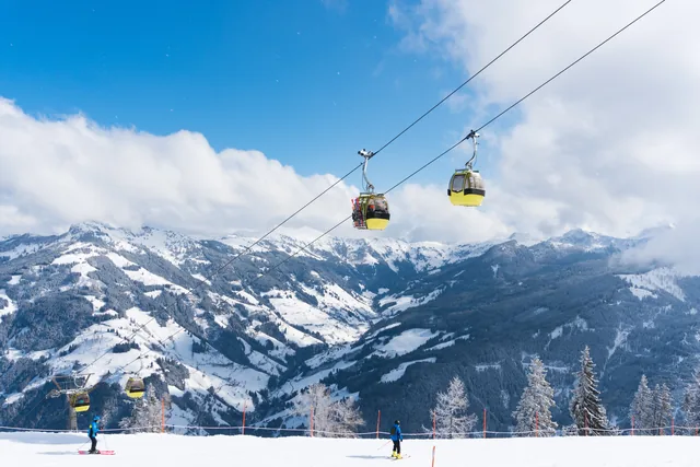 Dorfgastein - Großarltal