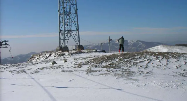 Duolemeidi Mountain Resort - Chongli
