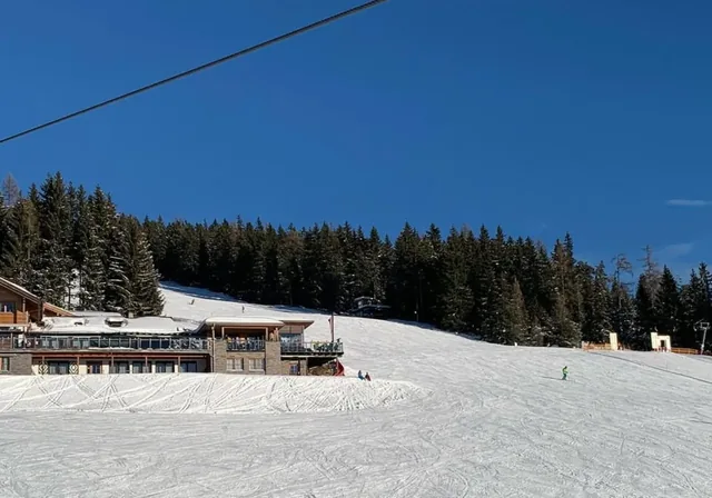 Eben - Monte Popolo