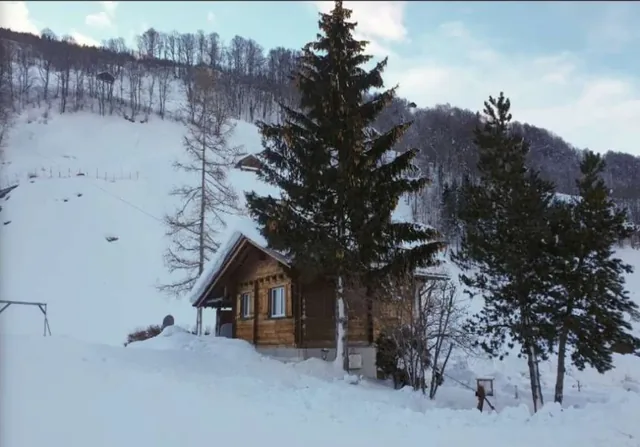 Elm im Sernftal