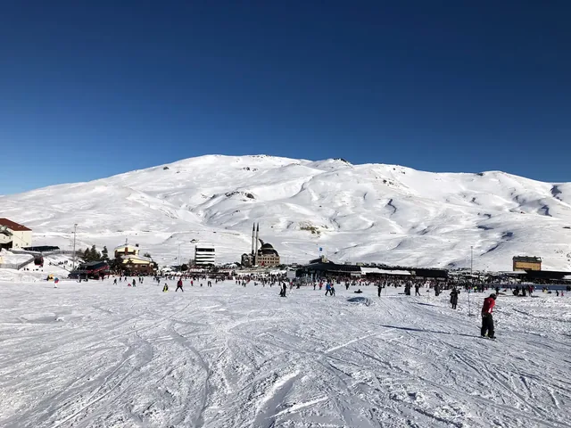 Erciyes - Kayseri