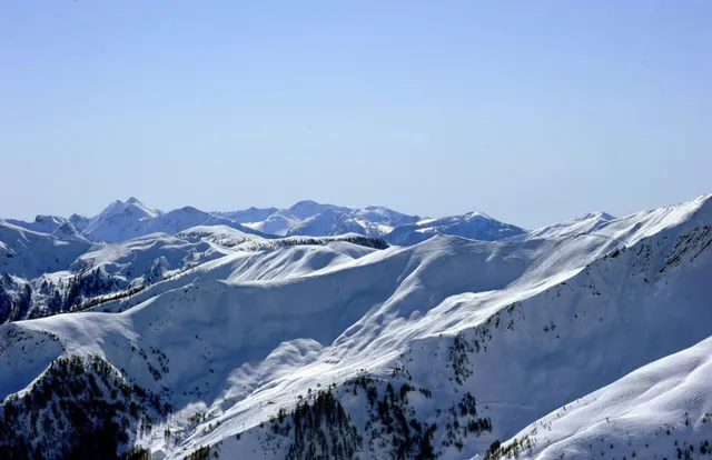 Espace Lumière - Pra Loup/Val d’Allos