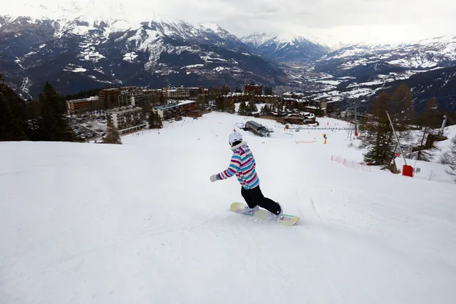 Espace Lumière - Pra Loup/Val d'Allos