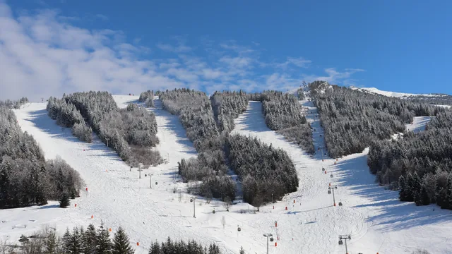 Espace Villard Corrençon - Villard-de-Lans/Corrençon-en-Vercors