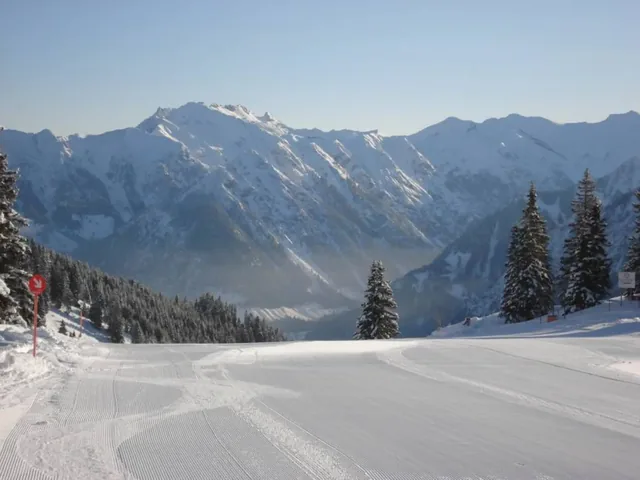 Fellhorn / Kanzelwand - Oberstdorf / Riezlern
