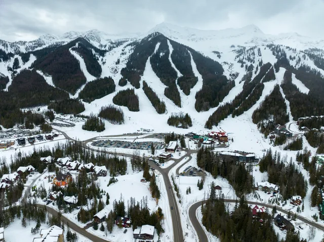 Fernie