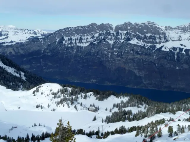 Flumserberg