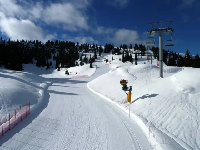 Folgaria/Fiorentini