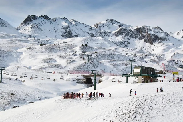 Formigal