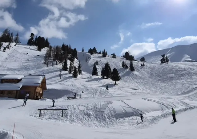 Galsterbergalm