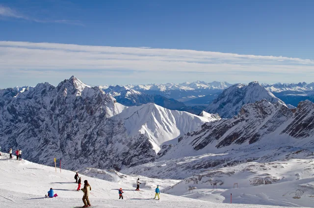Garmisch-Classic - Garmisch-Partenkirchen