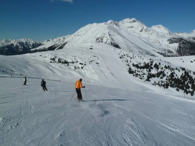 Gitschberg Jochtal