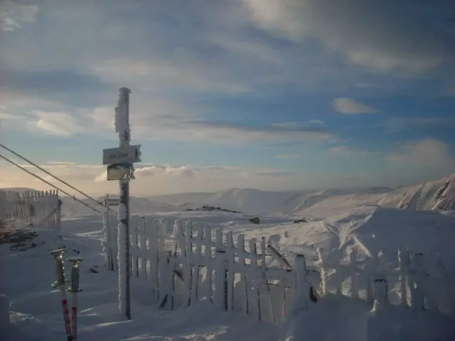 Glenshee