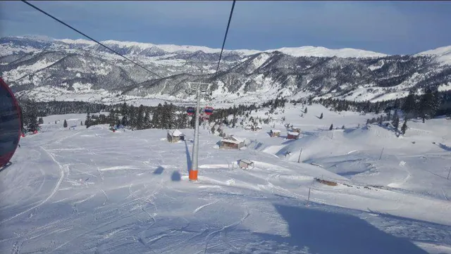 Goderdzi