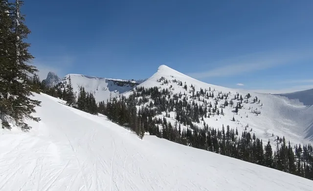 Grand Targhee