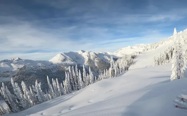 Great Northern Powder Guides