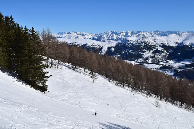 Gresse en Vercors