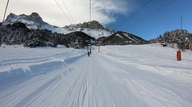 Gresse en Vercors