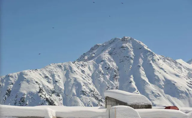 Grimentz / Zinal