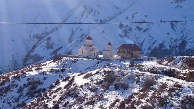 Gudauri