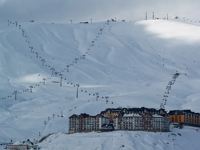 Gudauri