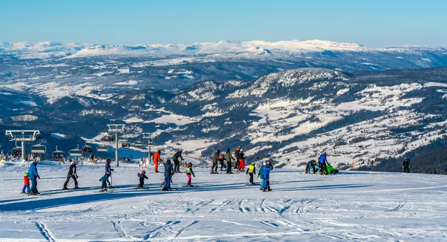 Hafjell